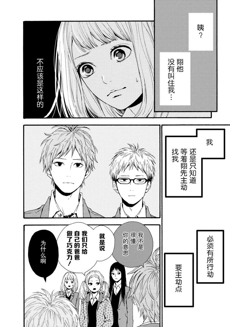 《Orange》第21话 第6页