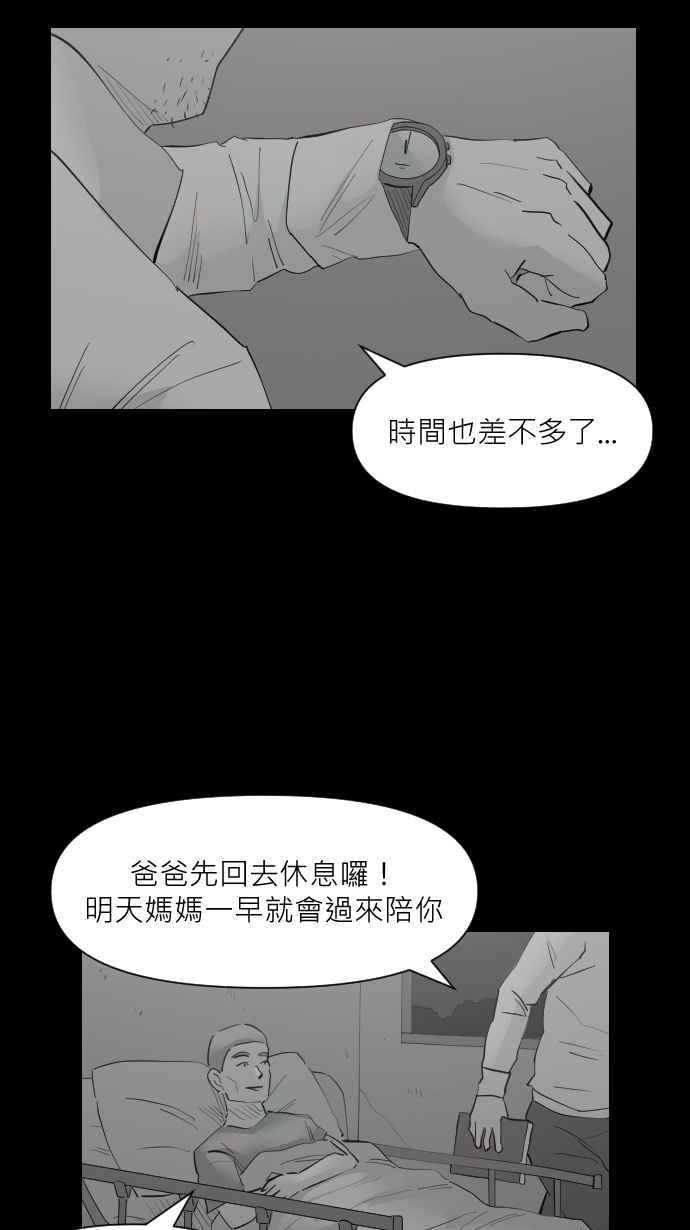黑盒子 [第343话] 馀忆童稚时(2) 第6页