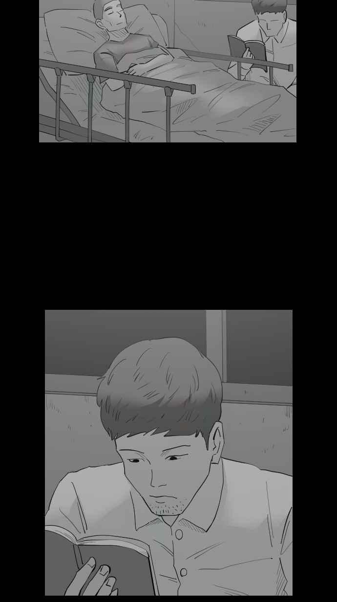 黑盒子 [第343话] 馀忆童稚时(2) 第4页
