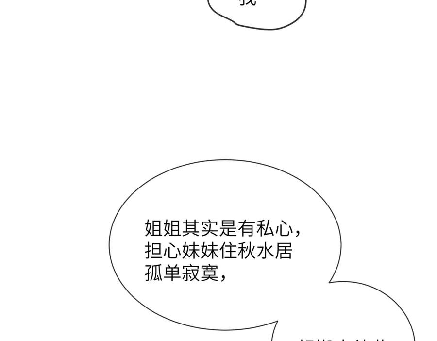 暴君一家靠听她心声续命 第6话 娘亲威武 第86页