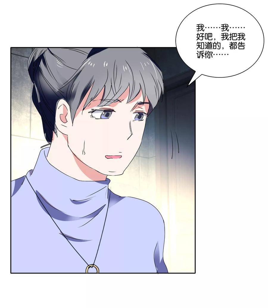 《识谎大师》第24话 撬开她的嘴 第20页