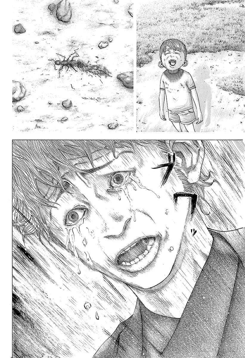 噬谎者 第102话 死神降临 第35页