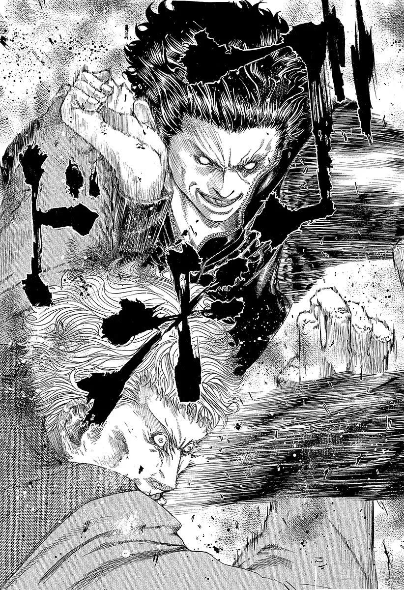 噬谎者 第111话 大逃杀 第33页