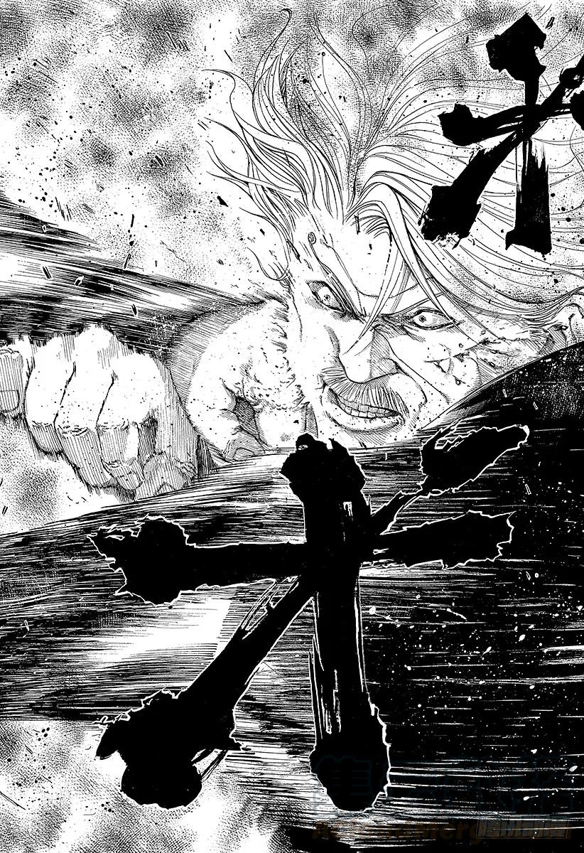 噬谎者 第111话 大逃杀 第31页