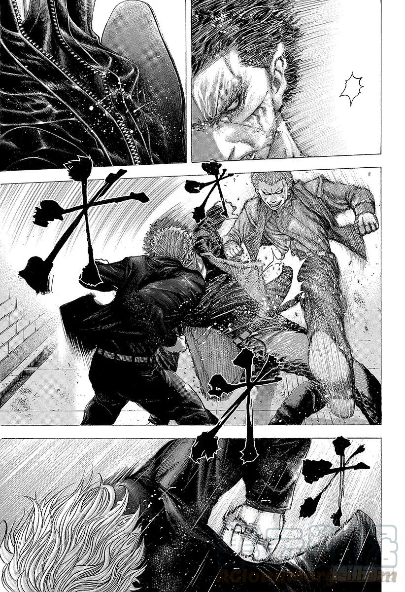 噬谎者 第112话 激战！！！ 第7页
