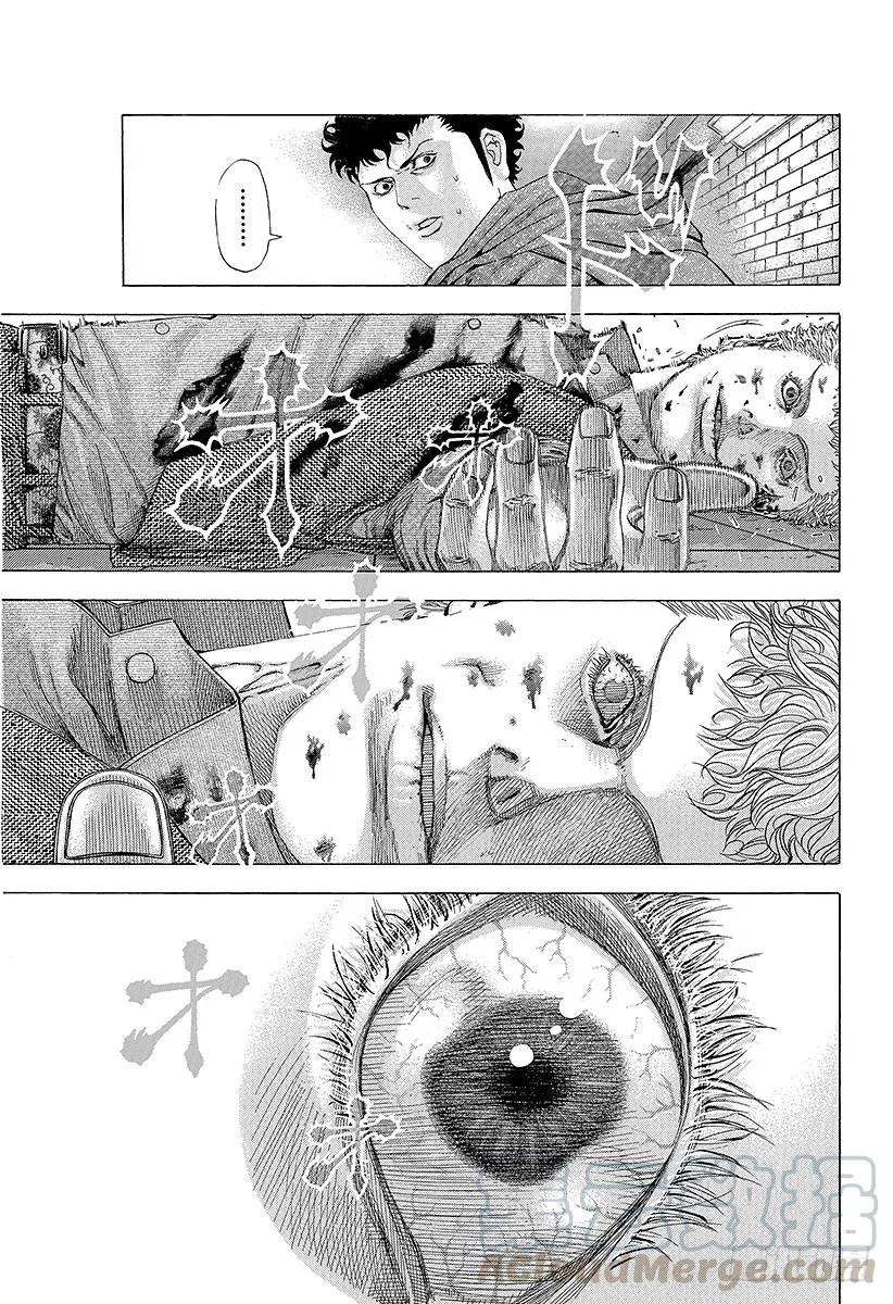 噬谎者 第113话 永远的战场 第43页