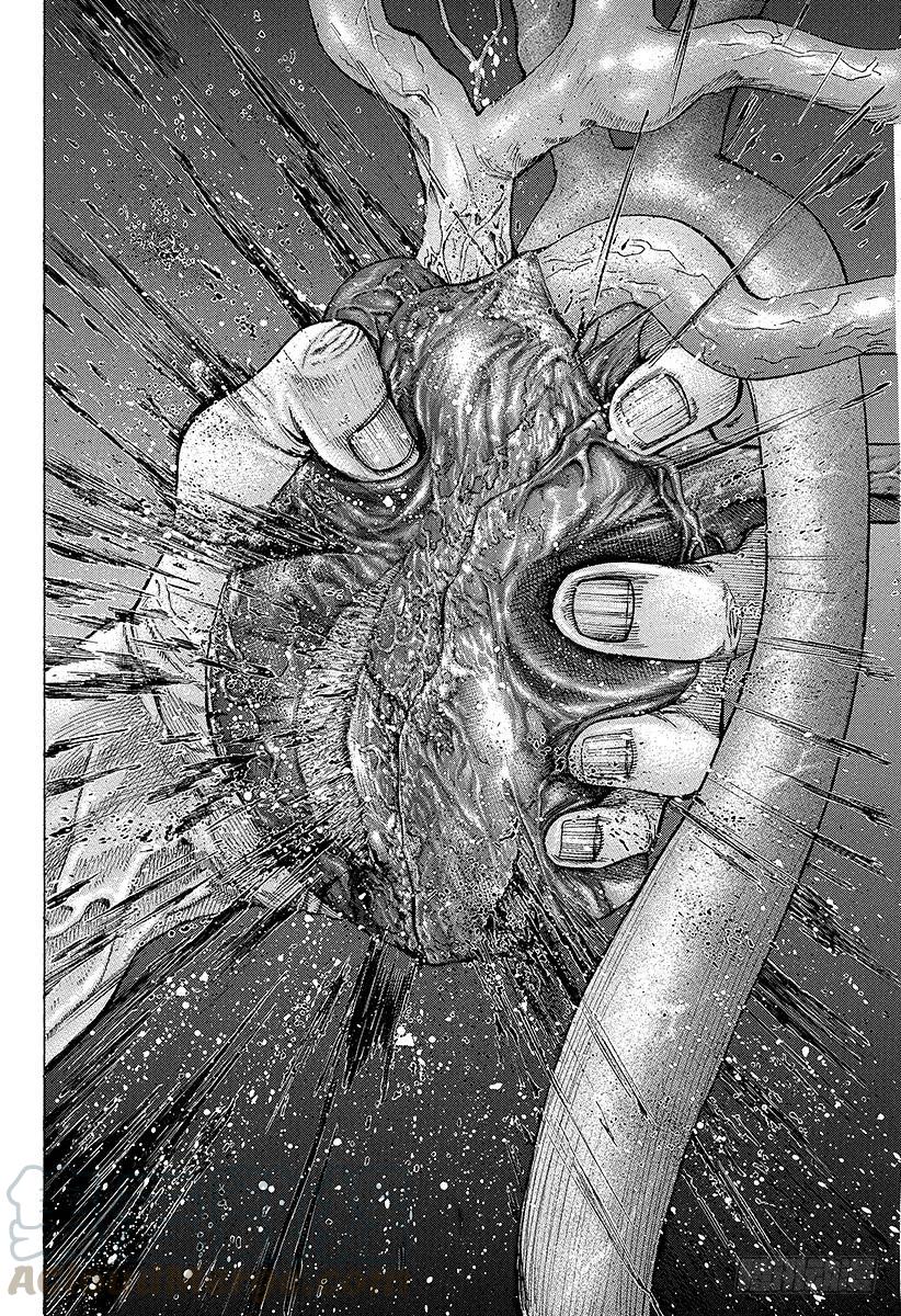 噬谎者 第115话 L File 第19页