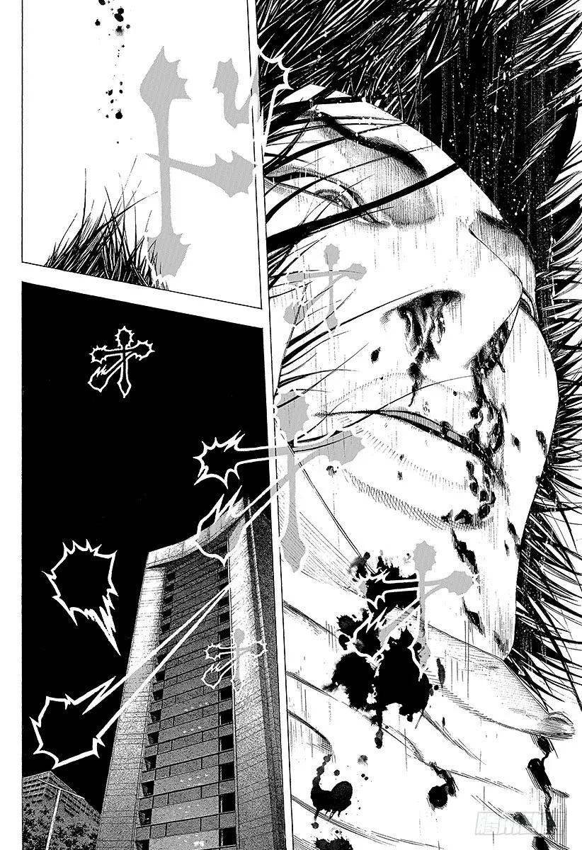 噬谎者 第129话 恶魔 VS 超人 第35页