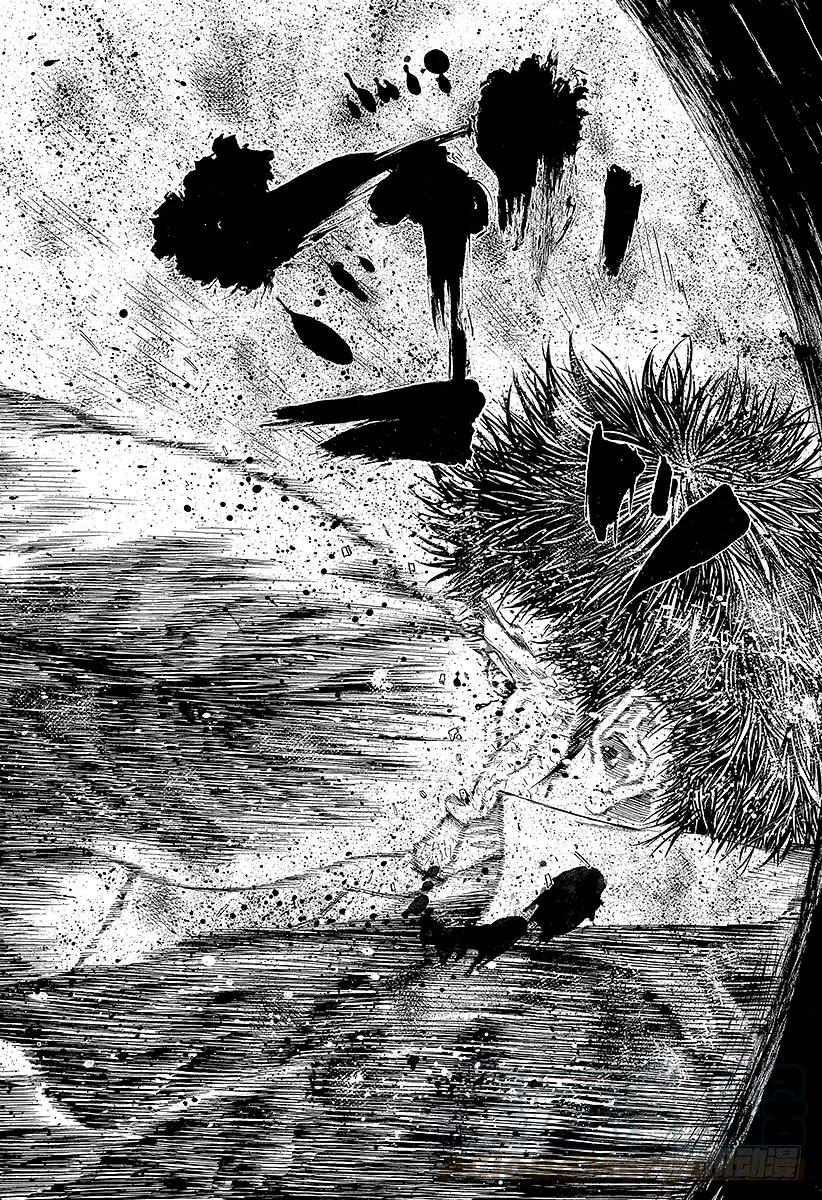 噬谎者 第129话 恶魔 VS 超人 第31页