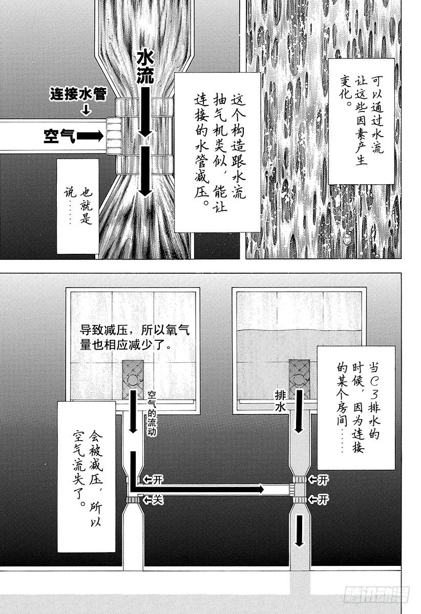 噬谎者 第132话 机关 第15页