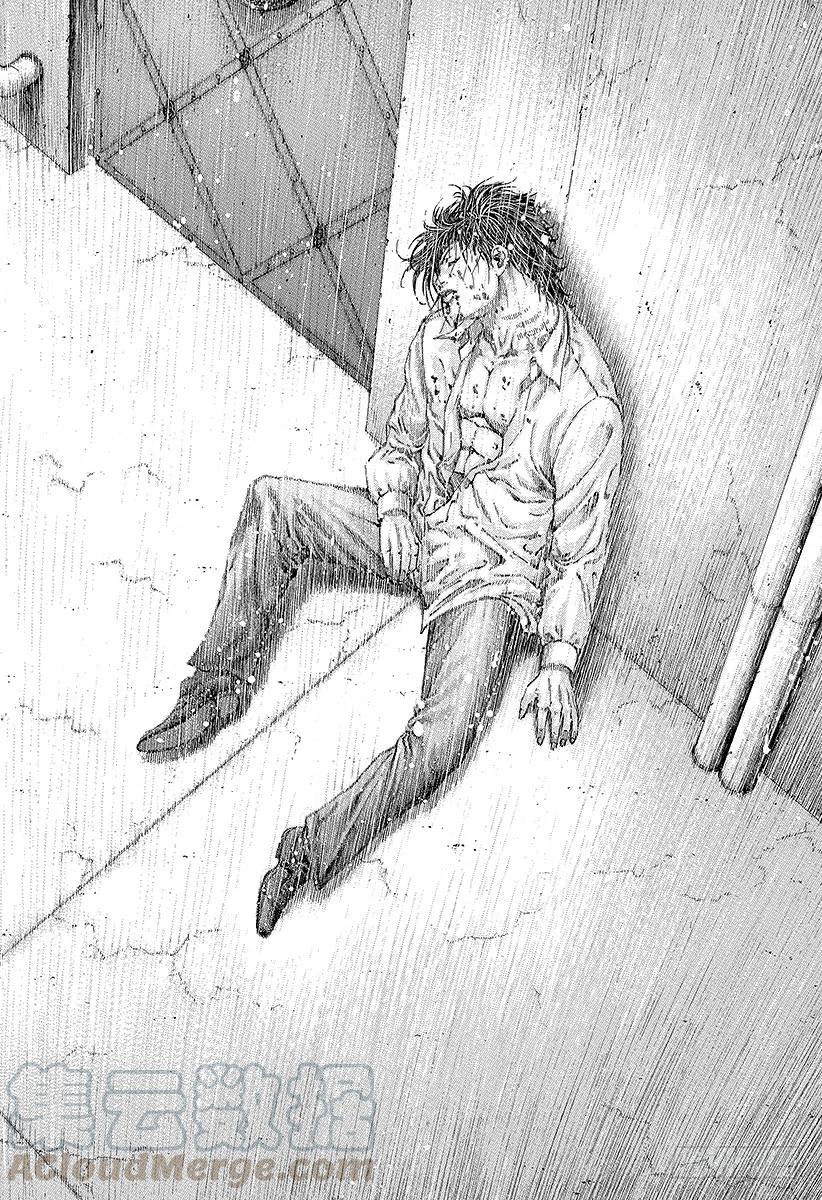 噬谎者 第142话 消失在黑暗中的东西 第19页