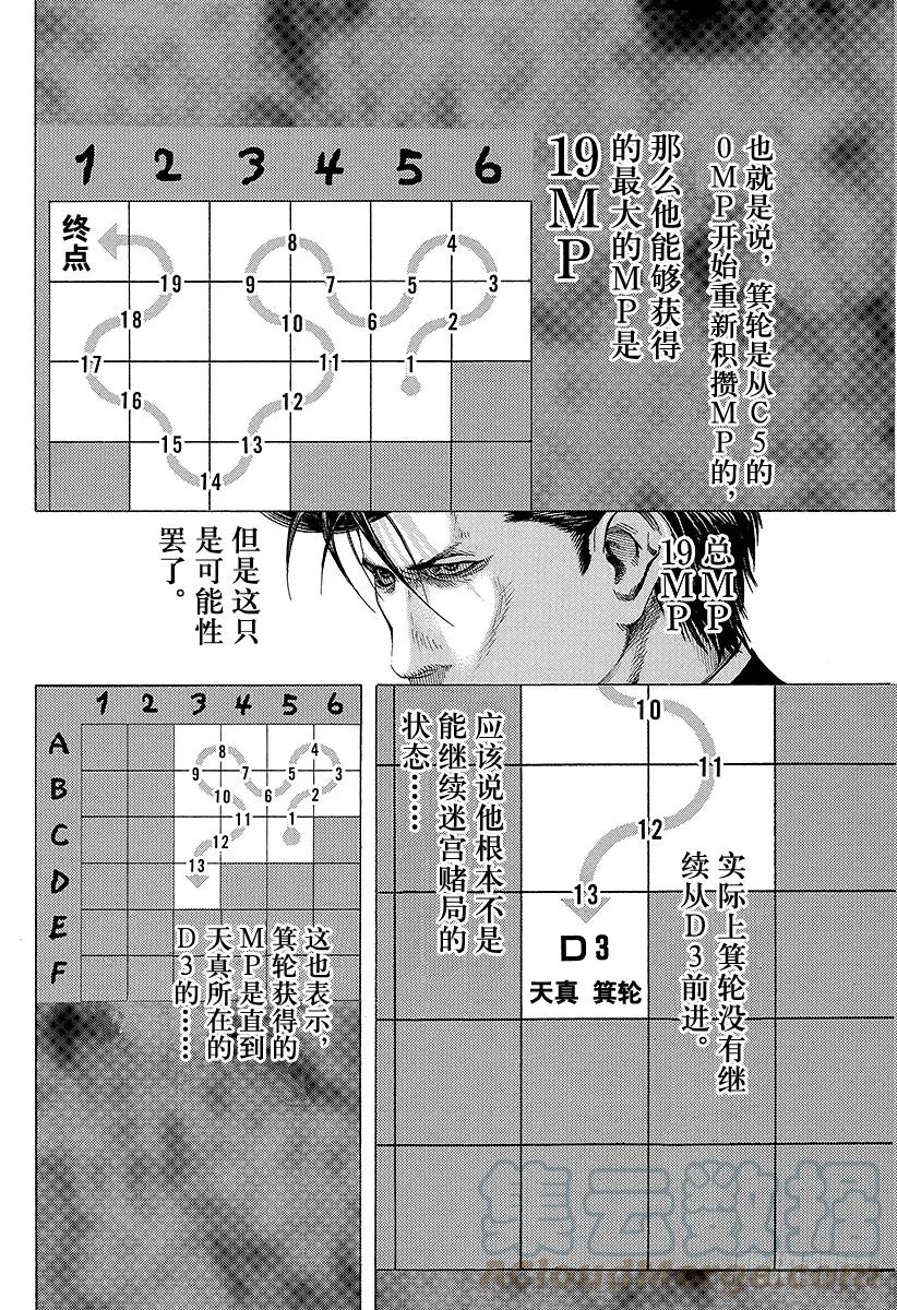 噬谎者 第144话 两只怪物 第19页