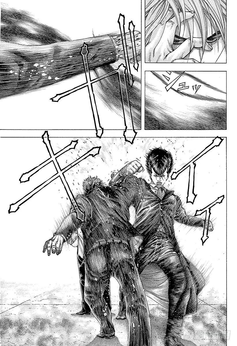 噬谎者 第144话 两只怪物 第29页