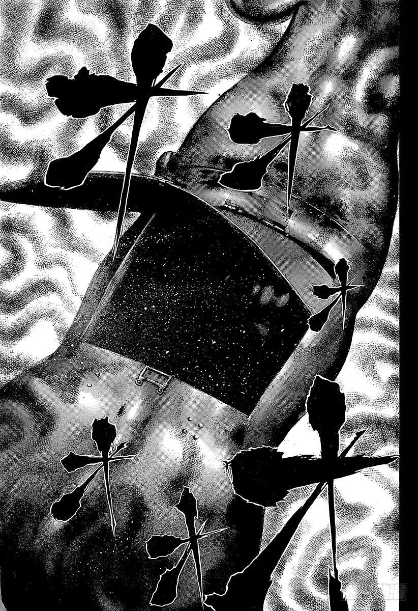 噬谎者 第160话 不想进去 第29页