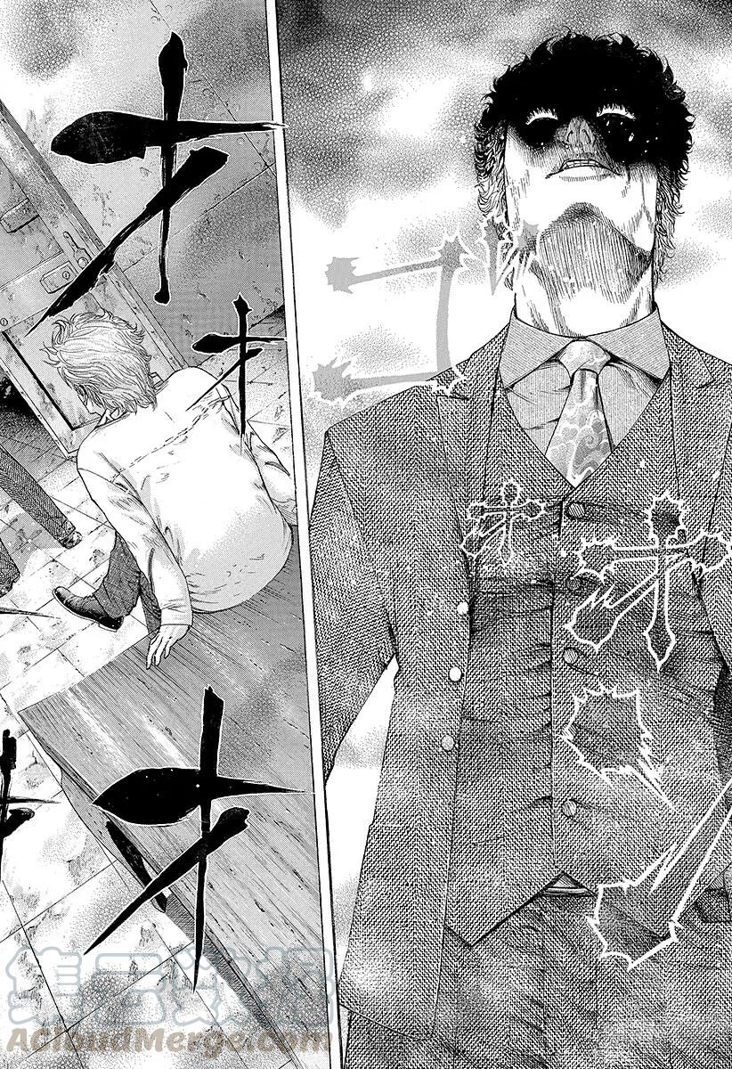 噬谎者 第177话 必胜法 第19页