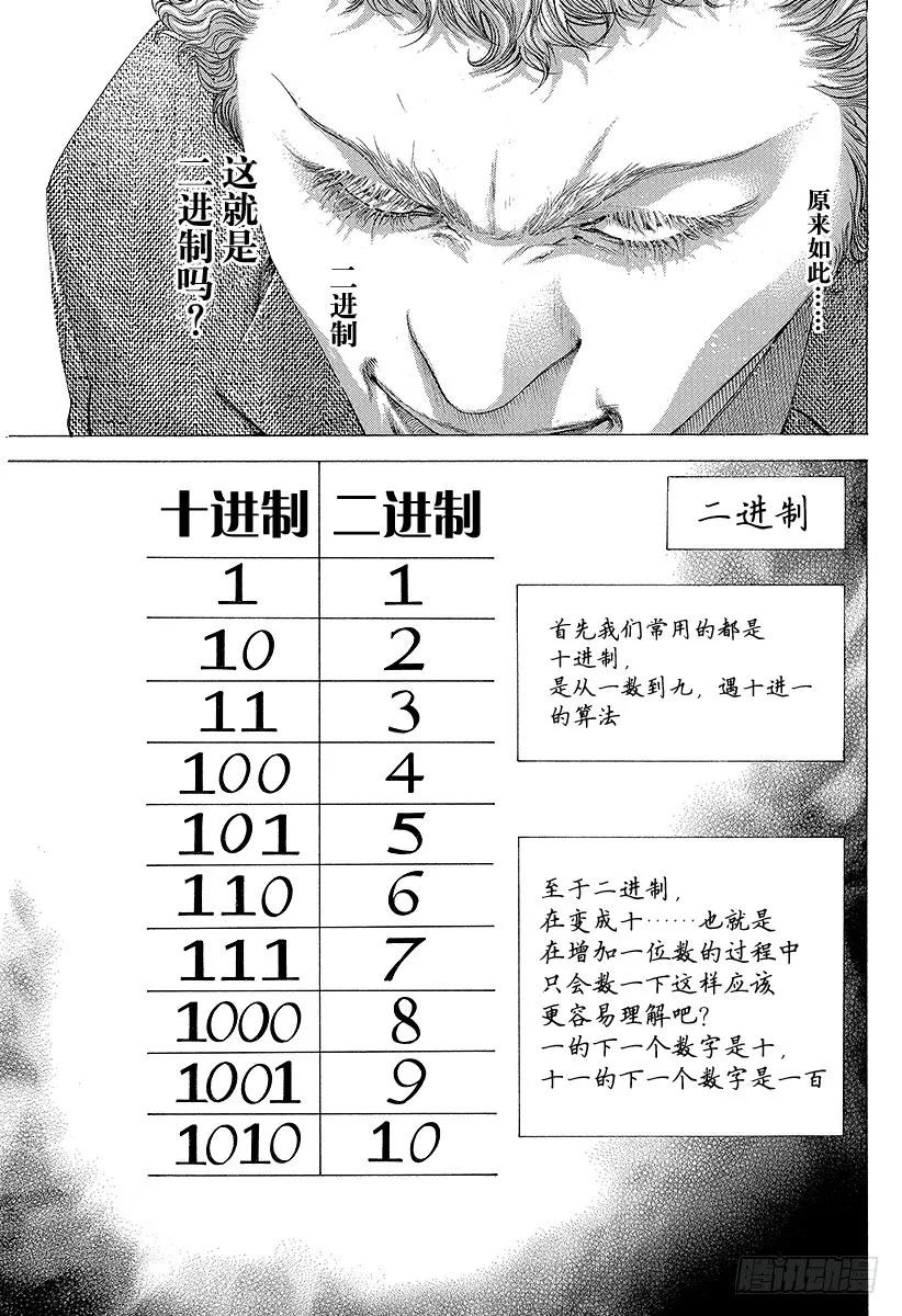 噬谎者 第177话 必胜法 第5页