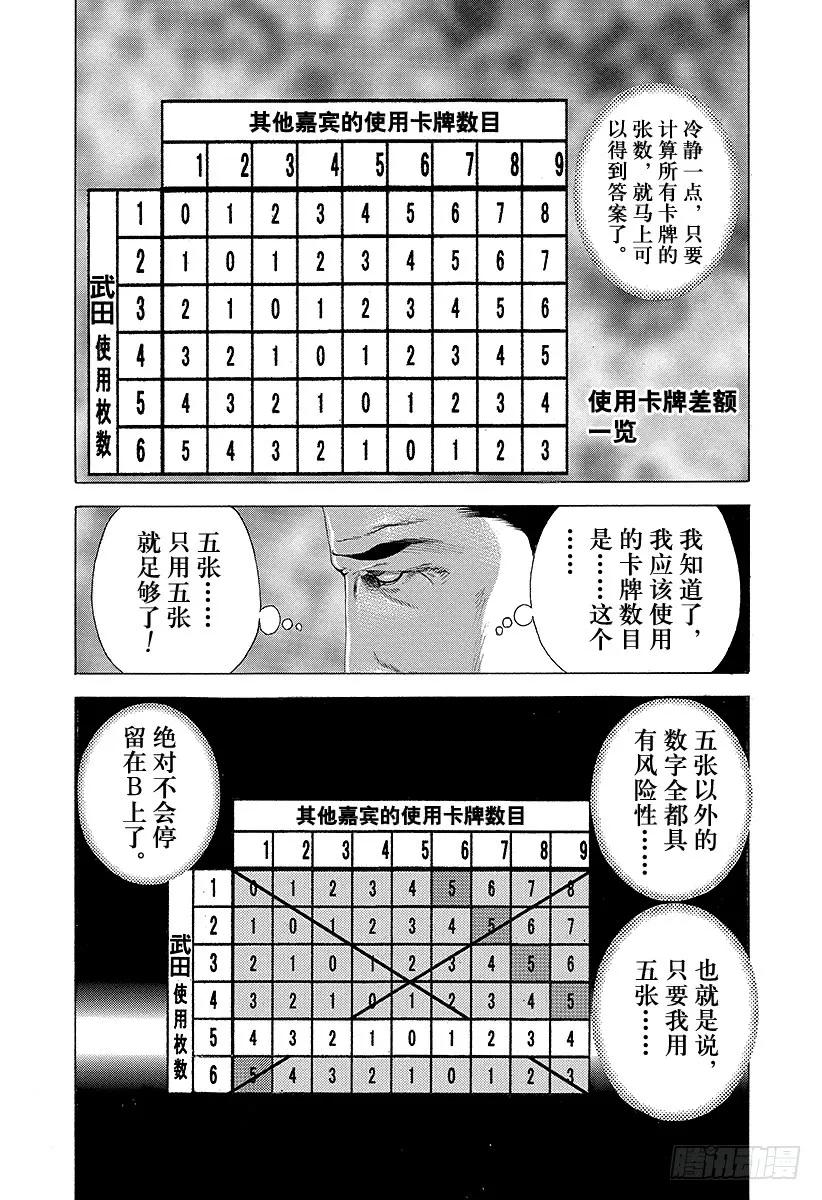 噬谎者 第185话 思惑 第17页