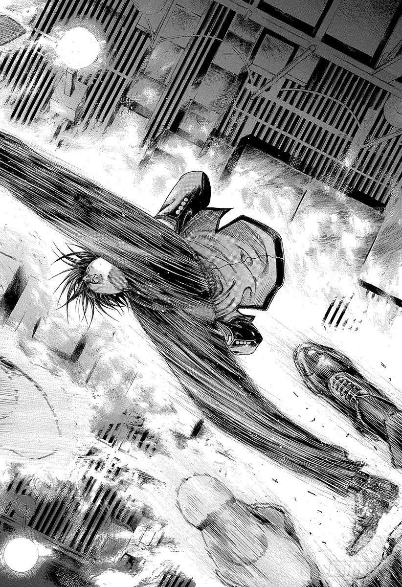 噬谎者 第195话 公证人的命运 第27页