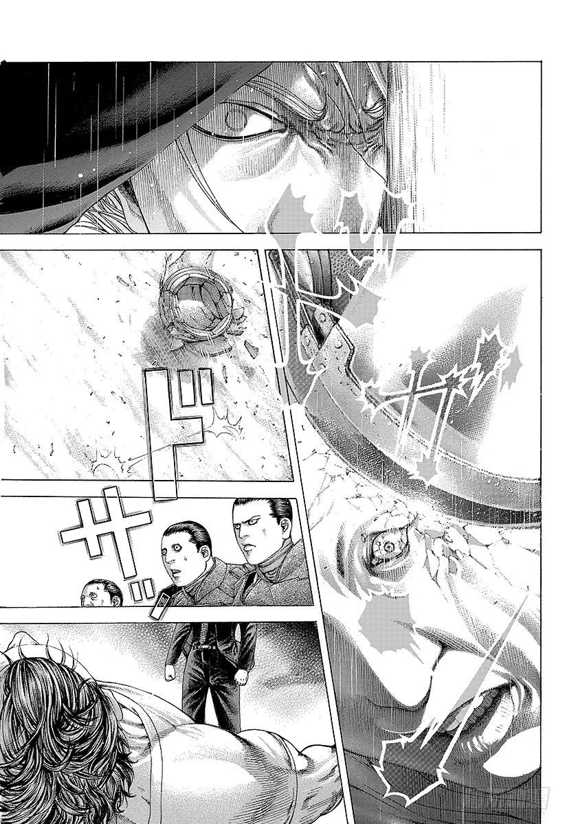 噬谎者 第218话 垃圾站在哪里！ 第29页