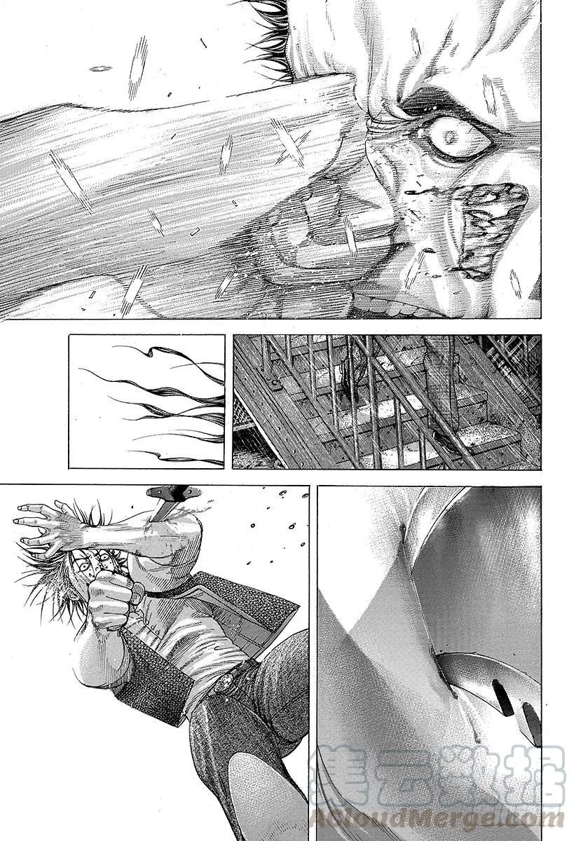 噬谎者 第223话 失去的东西 第25页