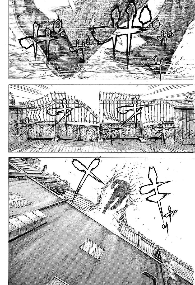 噬谎者 第223话 失去的东西 第27页