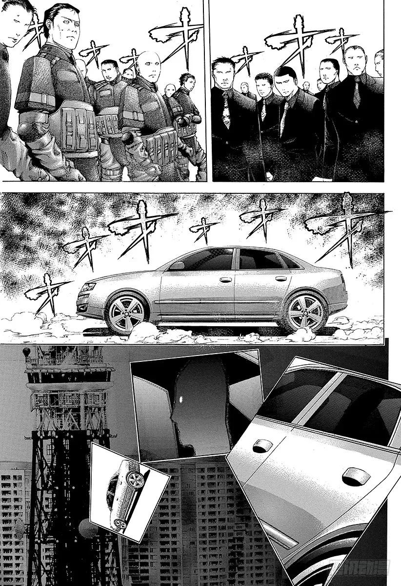 噬谎者 第225话 质和量 第33页
