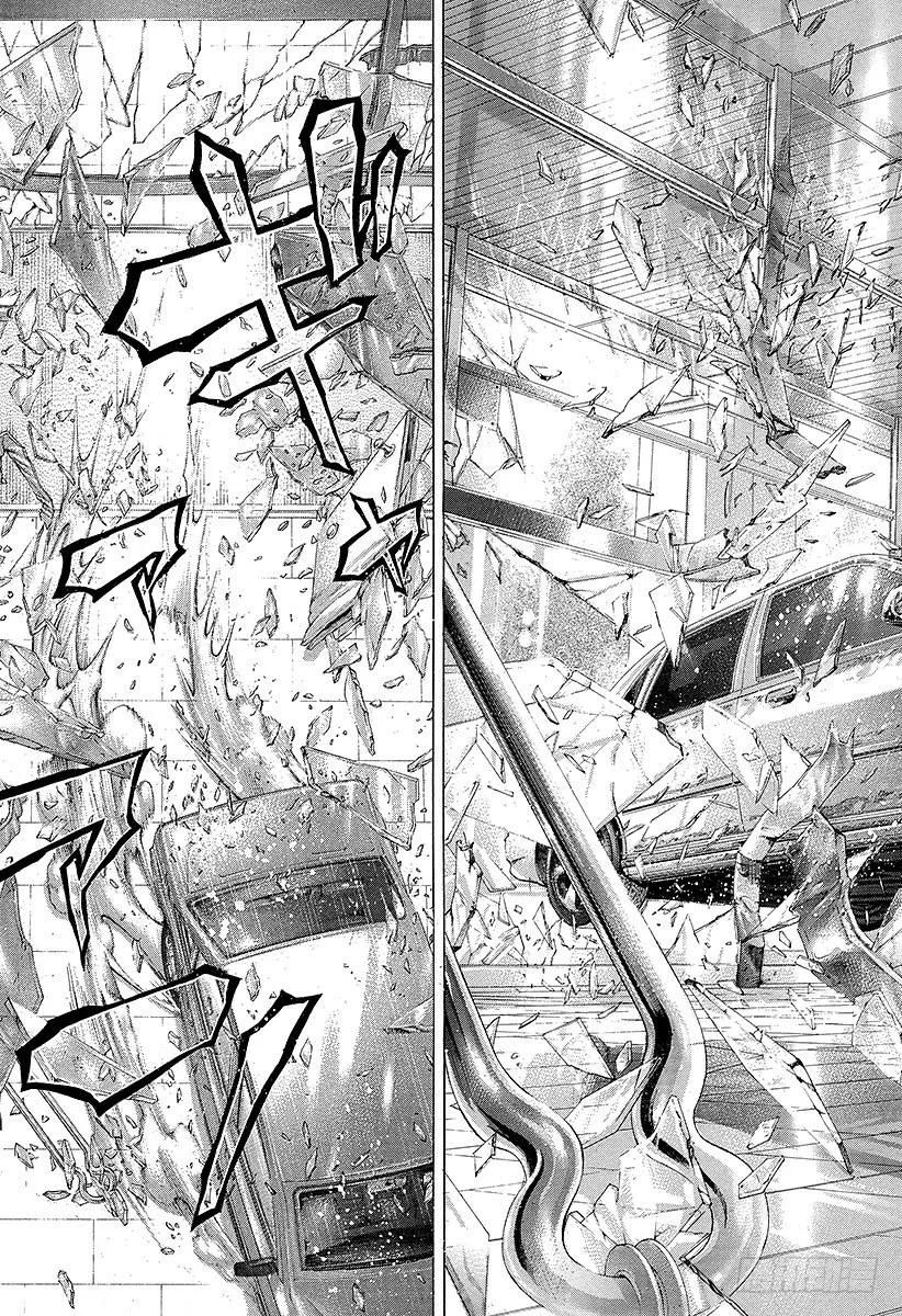 噬谎者 第248话 蛮勇坠失 第29页