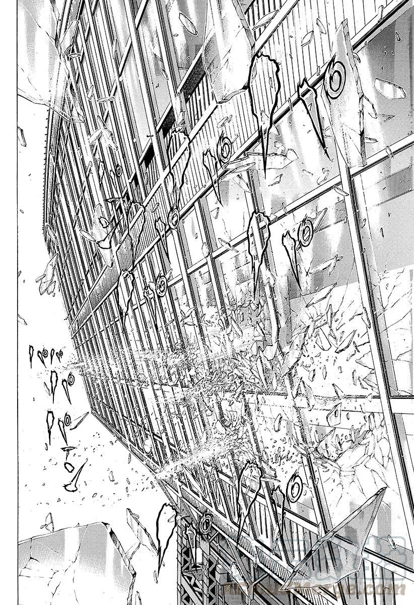 噬谎者 第252话 假面恶魔再临 第31页