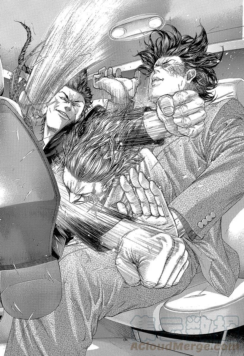 噬谎者 第256话 死亡之河 第19页