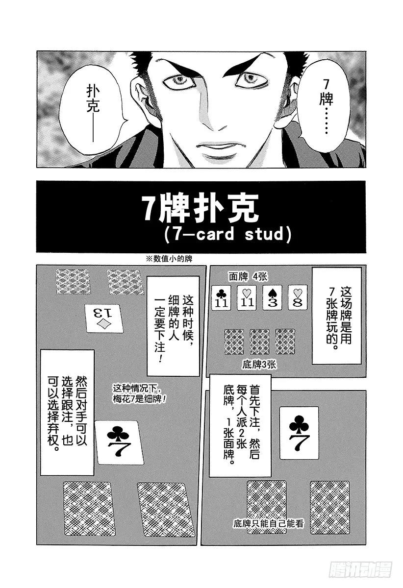 噬谎者 第26话 赌博 第15页