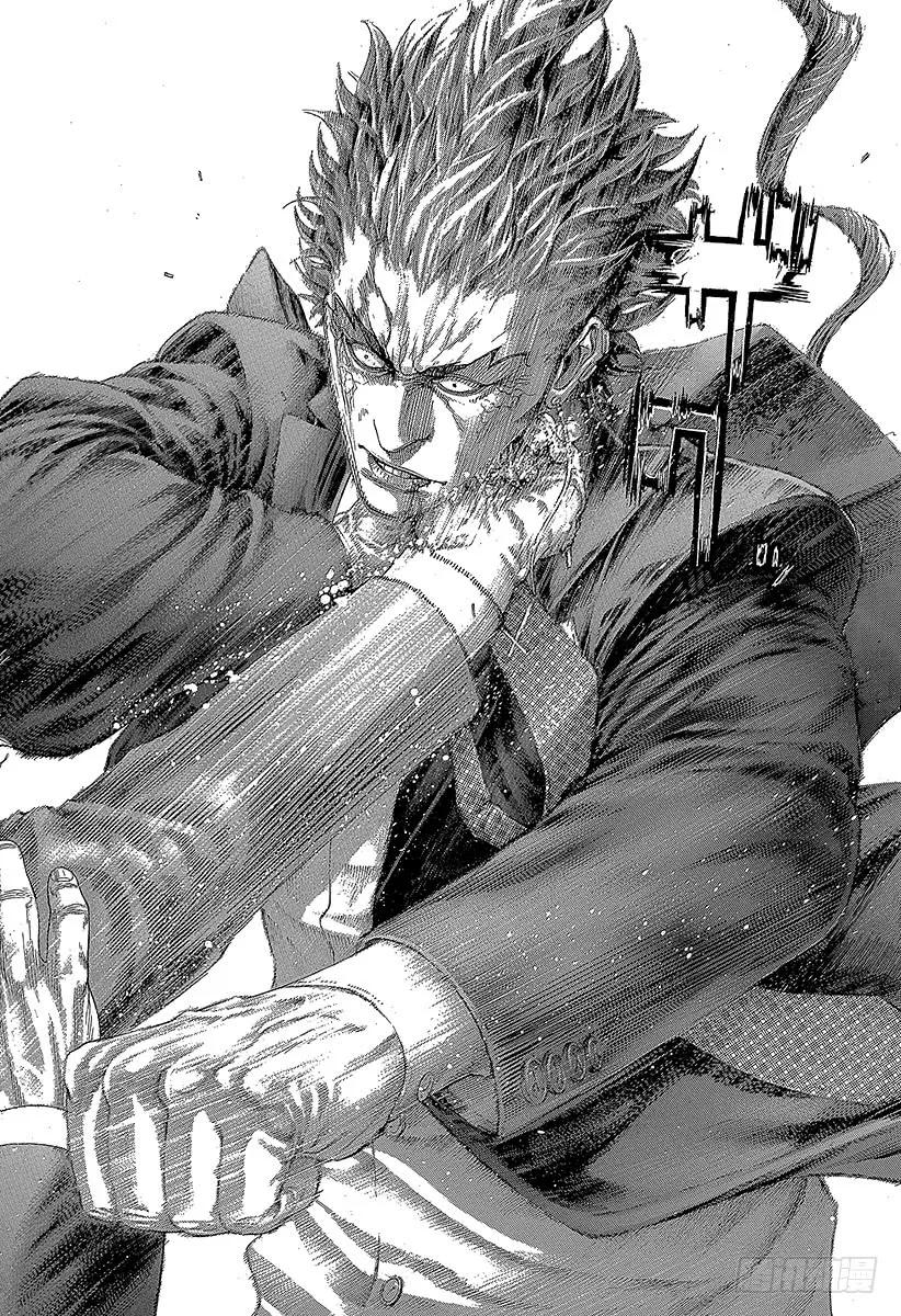 噬谎者 第269话 结束和开始 第11页
