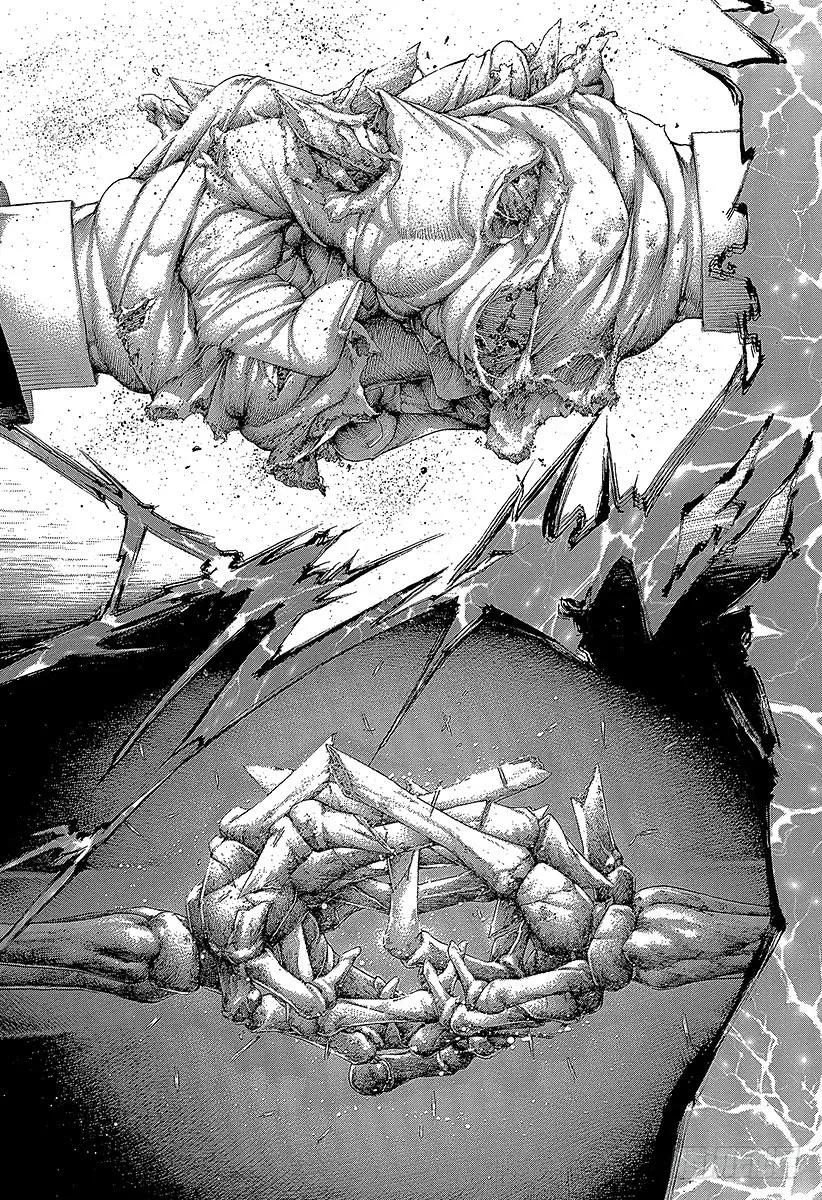 噬谎者 第269话 结束和开始 第5页