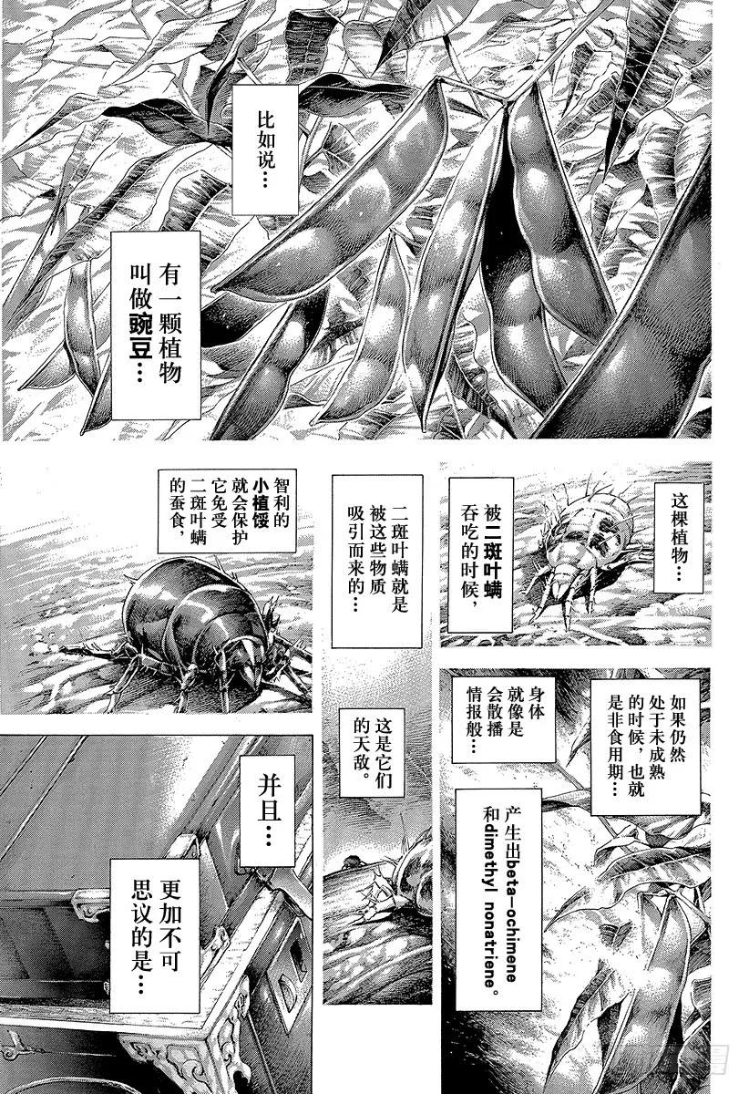 噬谎者 第291话 枝有耳叶有眼 第9页