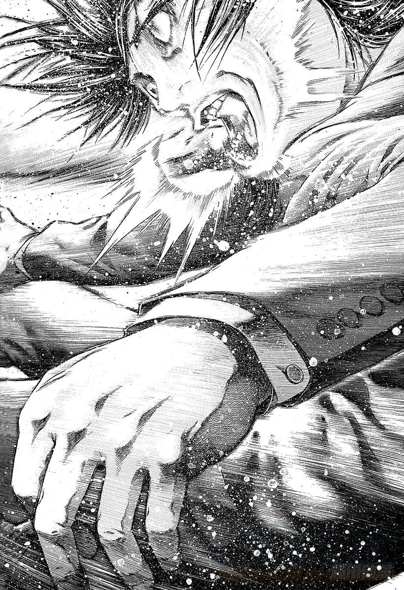 噬谎者 第32话 赌郎的后进 第25页