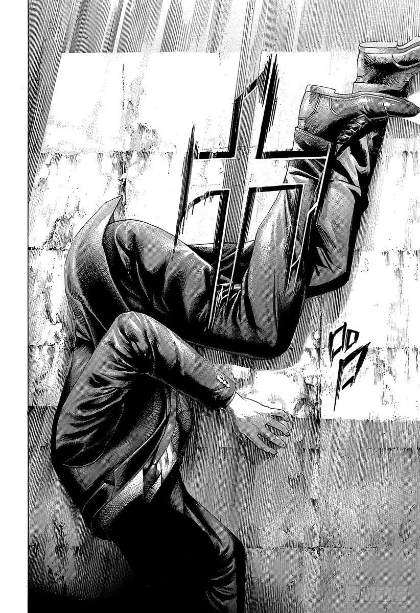 噬谎者 第321话 第一次接触•2nd 第27页