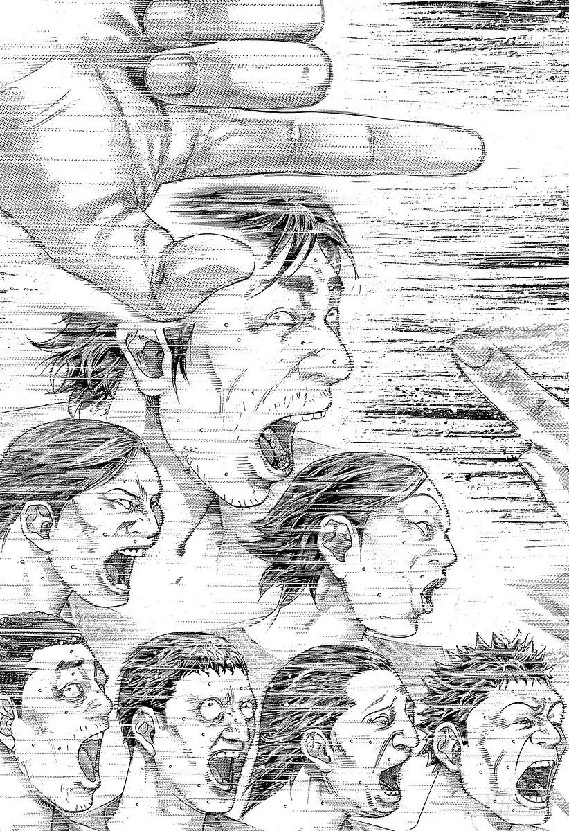 噬谎者 第339话 脆弱决心的结局 第33页