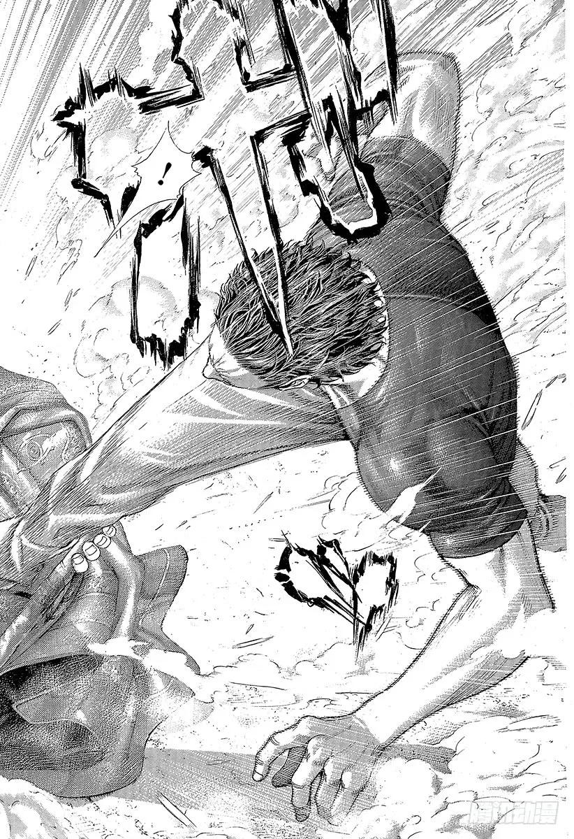噬谎者 第352话 猎兽 第15页