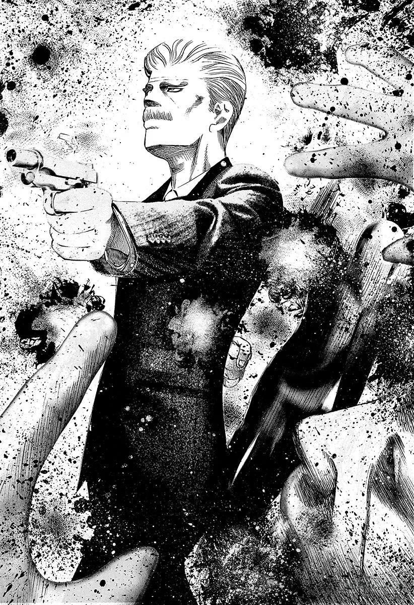 噬谎者 第37话 尊贵的生命 第21页