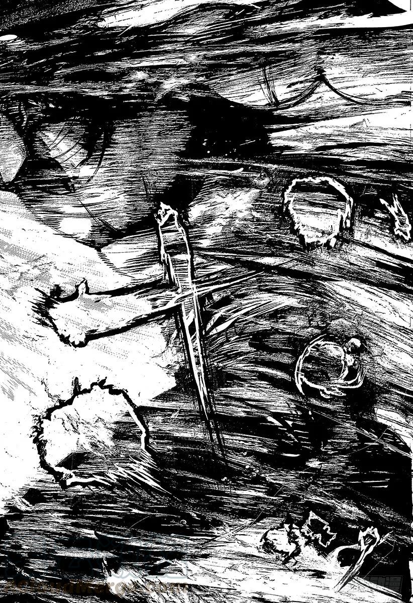 噬谎者 第379话 Deadlock 第31页