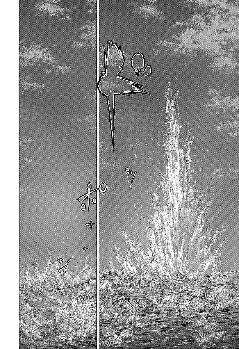 噬谎者 第385话 胜者和猎人 第41页