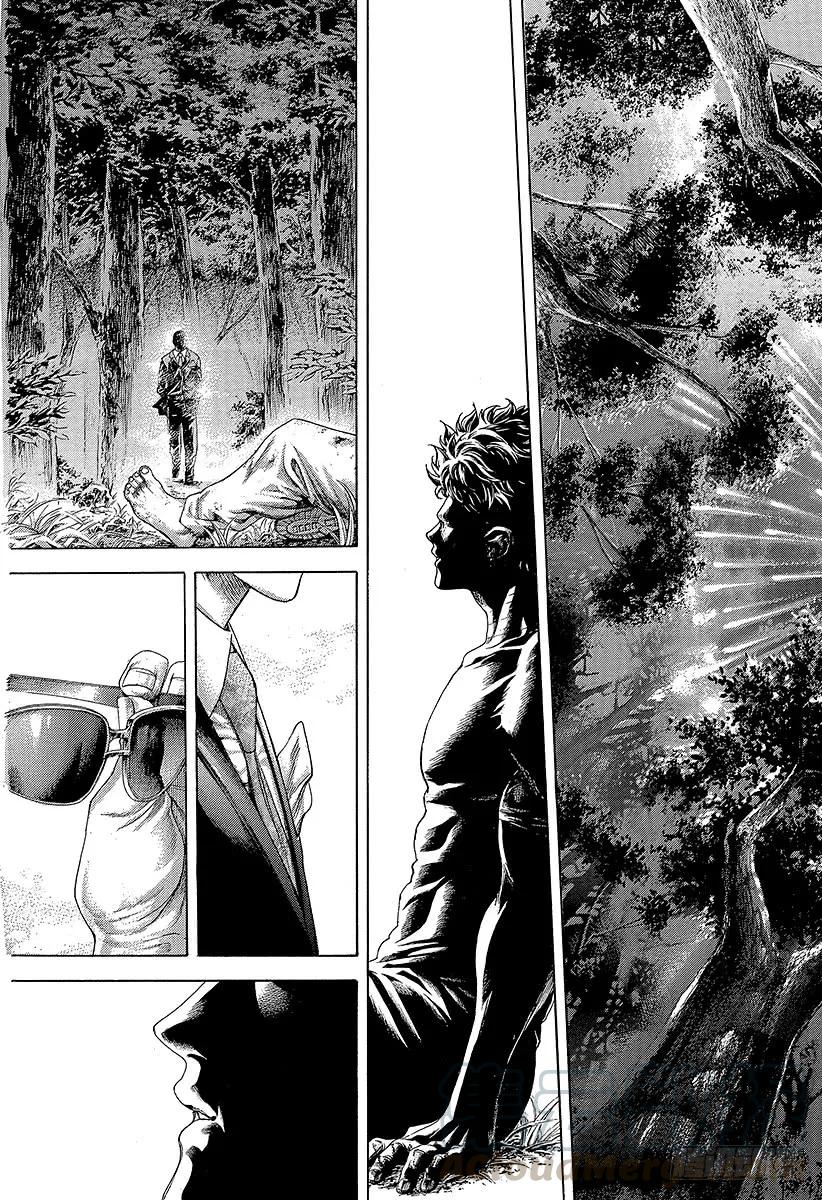 噬谎者 第387话“暴”的猎物 第25页