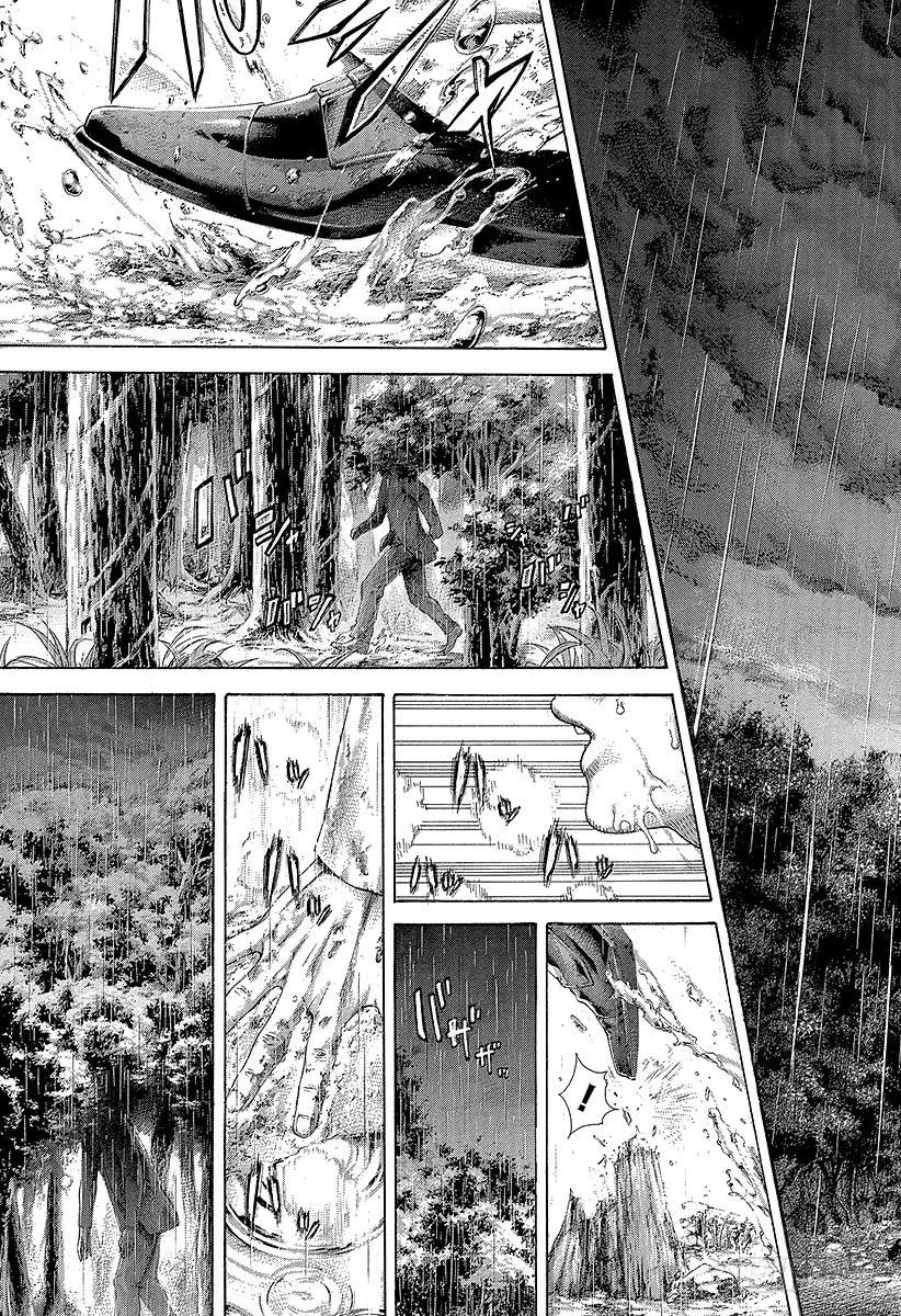 噬谎者 第400话 崩坏 第29页