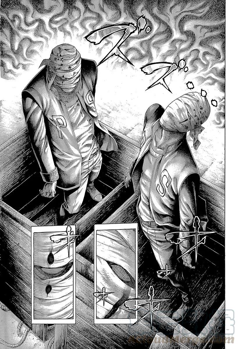 噬谎者 第410话 额人二度死去 第25页