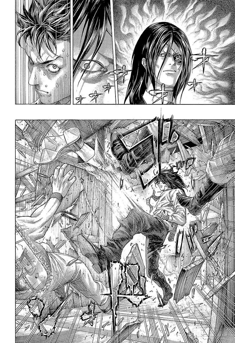 噬谎者 第411话 反击的借口 第27页