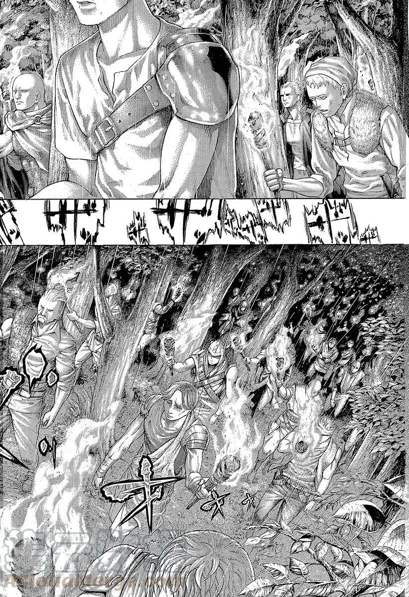 噬谎者 第421话 劫火 第31页