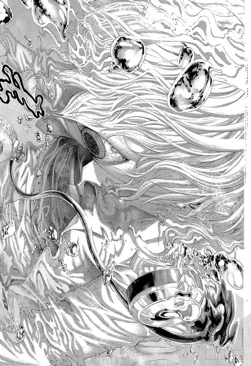 噬谎者 第438话 愿望 第27页