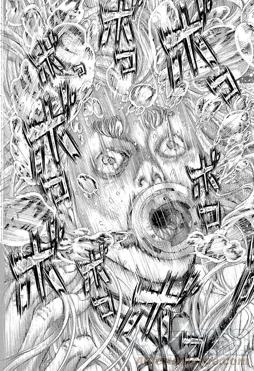噬谎者 第440话 禁忌的“刻知” 第43页