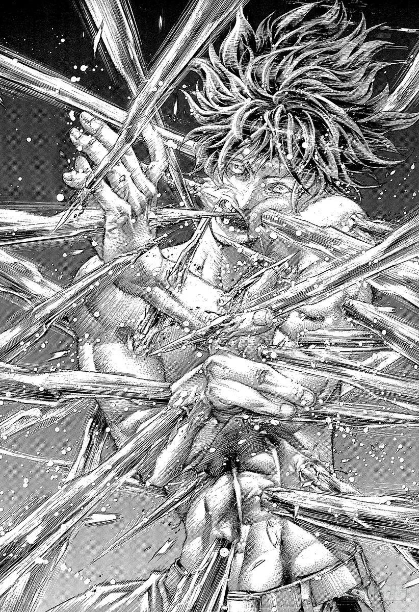 噬谎者 第452话 LAST2 第11页