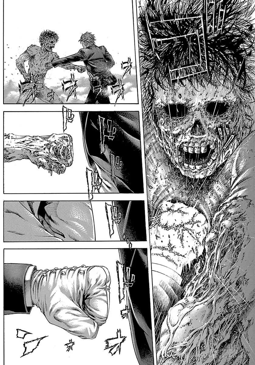 噬谎者 第489话 第15页