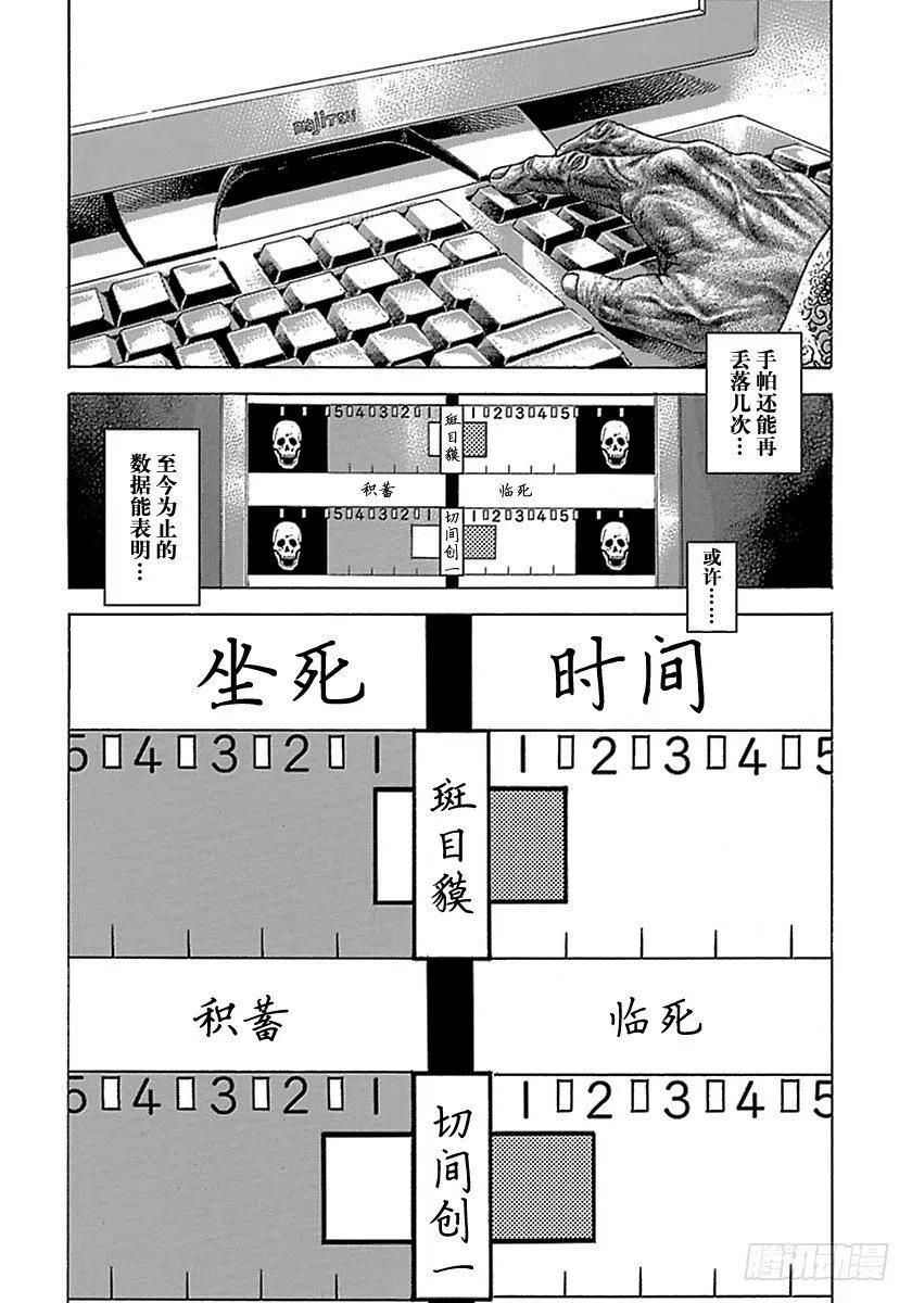 噬谎者 第508话 第11页